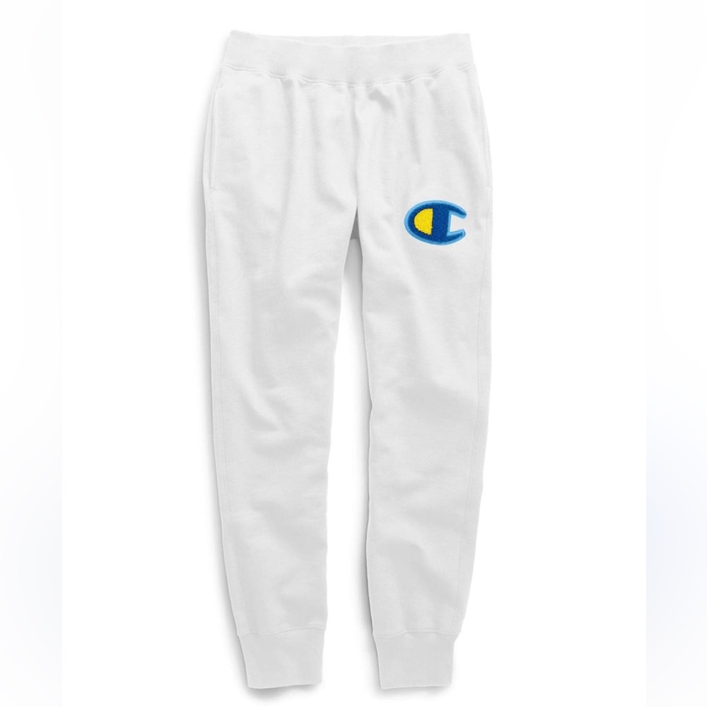 Champion Men’s Reverse Weave Jogger